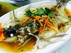 -灵福缘私房菜·农家菜(拈花湾·灵山大佛必推店)