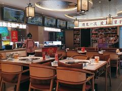 -遇东北林区铁锅炖(南开店)