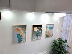 -久匠·纹眉半永久野生眉