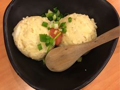 明太子土豆泥沙拉-博多一幸舍(侨福芳草地购物中心店)