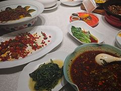 -写庭·鱼鲜川菜·宴请(铁像寺水街店)