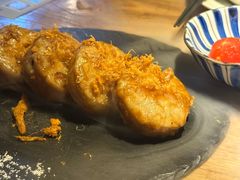 -水木苼 蔬食料理