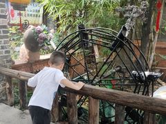 -园林美食城·本土农家菜(杨和镇店)