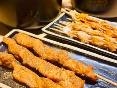 -户大姐土豆粉(国贸店)