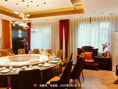 -宫燕府·京菜·烤鸭·淮扬菜(王府中心店)