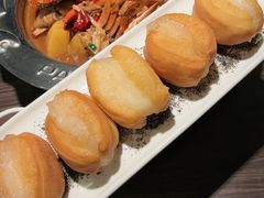-胖哥俩肉蟹煲(上海悦荟广场店)