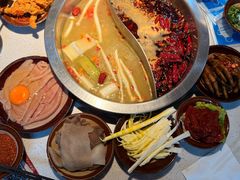 -芈重山老火锅(广州首店)