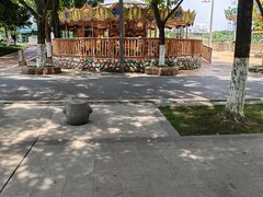 -武汉园博园(武汉自然博物馆)
