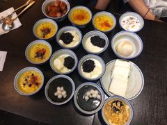 -拾光·小碗甜品