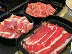 -牛街清真满恒記(平安里西大街店)