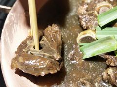 -京韵胡同·酱香羊蝎子火锅涮肉(长寿路店)