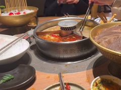 -巴奴毛肚火锅(京西大悦城店)