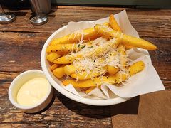 黑松露薯条-O'eat Gastronomy(万象城店)