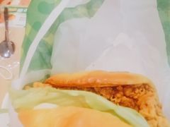 -德克士(香港街店)