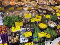 -王婆炒鱼(总店)