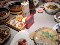 -闽上鲜·福建菜(龙湖滨江天街店)