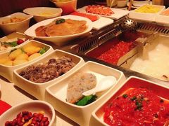 -海底捞火锅鲜切牛肉主题店(长寿路店)