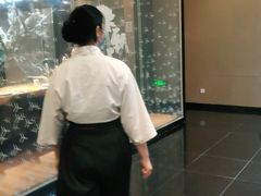 -甄花精致料理自助(城市阳台店)