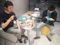 -DQ·蛋糕·冰淇淋(周浦万达店)