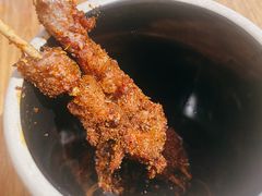 -高望村老王家(南光店)