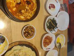 -大田牛尾汤(幸福河市场店)