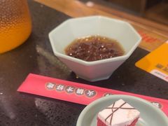 -井格重庆火锅(西直门凯德Mall店)