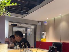 -李军力烧烤(祭城店)