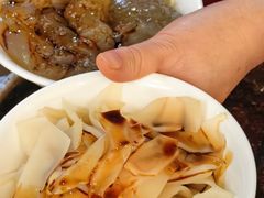 -发财凉粉(公园中路店)