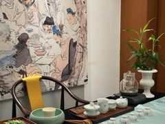-维园悦谱·海派家常菜(乌鲁木齐南路店)