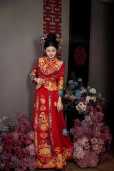 -艾米婚纱&婚礼策划