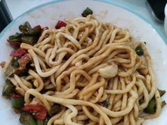 -杨记跷脚牛肉面(下元店)