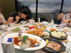 -79号渔船海鲜饭店(华强北店)