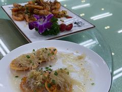 -景好海鲜餐厅(大鹏必选旅游店)