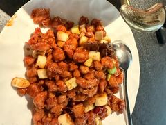 -赠李白·如诗的川味(余杭万达广场店)