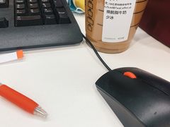-星巴克(北京长安商场店)