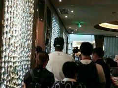 -王品牛排(郑州大卫城店)