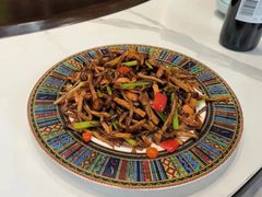 -会宾园·云山宴中餐