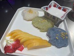 -新越盏·东南亚料理(捷登都会店)