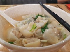 -吉祥馄饨(上海新上大店)