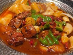 -楼兰新疆菜(江宁万达店)