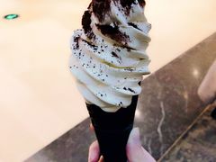 -喜茶(上海兴业太古汇店)