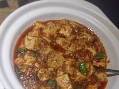 -渝信川菜(长安店)