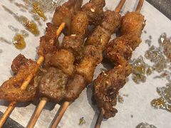 -管氏翅吧(马家堡店)