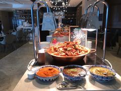 -TABLE·味西餐厅-成都茂业JW万豪酒店