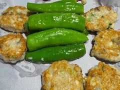 -大笑饭堂(甲子桥店)
