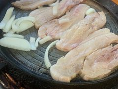 -猪小牛烤肉(青塔店)