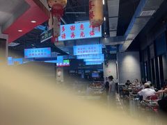 -憨铁匠老火锅(龙岗万科里店)