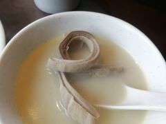 -捞神煲汤火锅(湖滨商业街店)