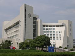 -上海大学(宝山校区)
