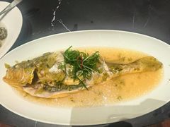 -高佳庄·海鲜酒楼(东港店)